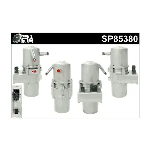 SP85380 ERA Benelux