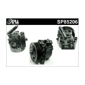 SP85206 ERA Benelux