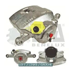 BC63705 ERA Benelux