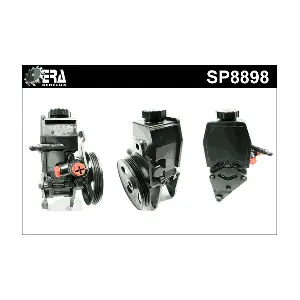 ERA Benelux SP8898