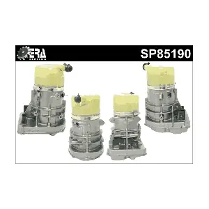 SP85190 ERA Benelux