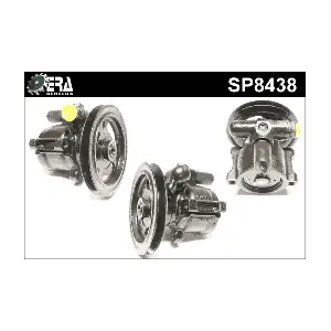 SP8438 ERA Benelux
