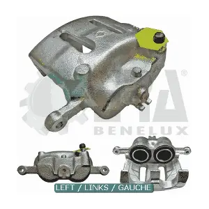 BC62355 ERA Benelux