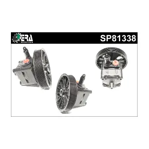 SP81338 ERA Benelux