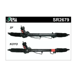 ERA Benelux SR2679