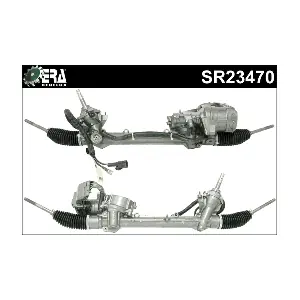 SR23470 ERA Benelux