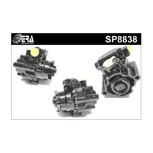 SP8838 ERA Benelux