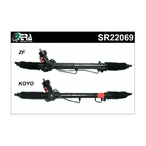ERA Benelux SR22069
