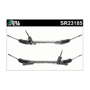 SR23185 ERA Benelux