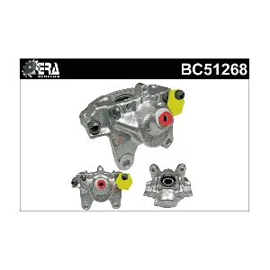 BC51268 ERA Benelux