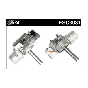 ESC3031 ERA Benelux