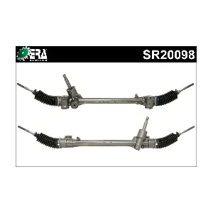 SR20098 ERA Benelux