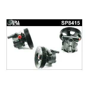SP8415 ERA Benelux