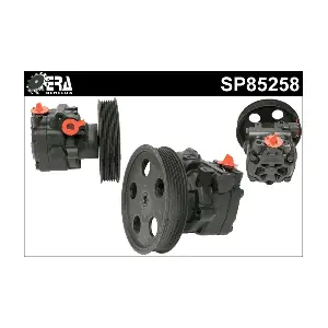 SP85258 ERA Benelux