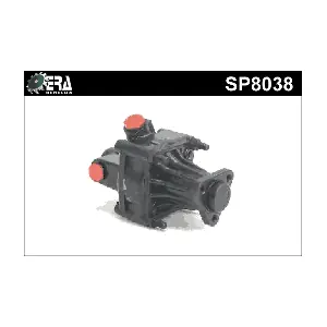 SP8038 ERA Benelux