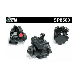 SP8500 ERA Benelux