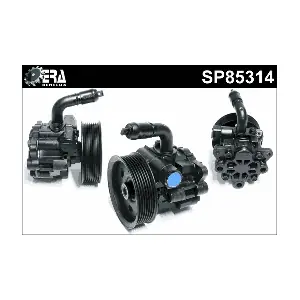 SP85314 ERA Benelux