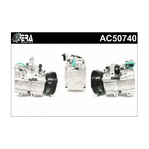 AC50740 ERA Benelux