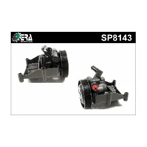 ERA Benelux SP8143