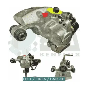 BC51291 ERA Benelux
