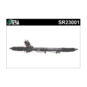 SR23001 ERA Benelux