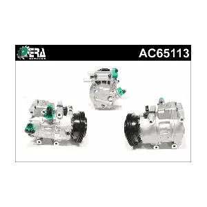 AC65113 ERA Benelux