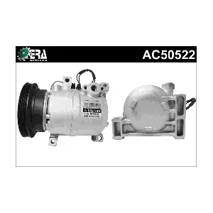 AC50522 ERA Benelux