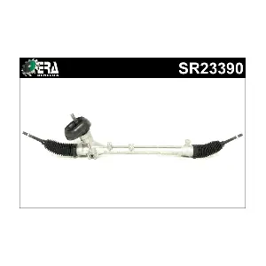 SR23390 ERA Benelux