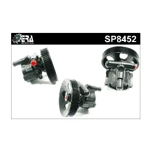 ERA Benelux SP8452