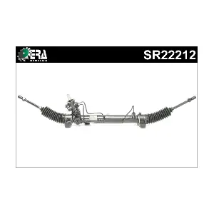 SR22212 ERA Benelux