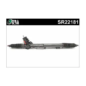 SR22181 ERA Benelux