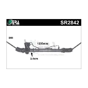 SR2842 ERA Benelux