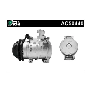 AC50440 ERA Benelux