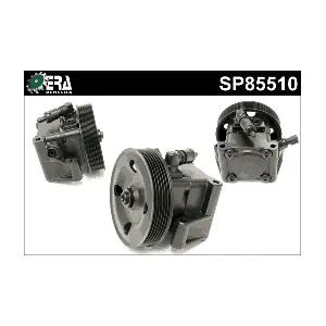 SP85510 ERA Benelux