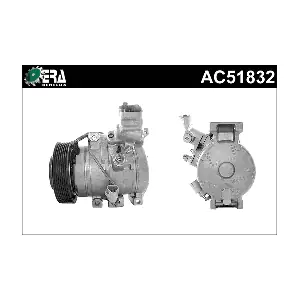 AC51832 ERA Benelux