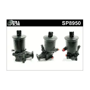 SP8950 ERA Benelux