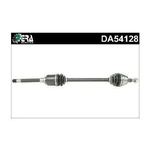 DA54128 ERA Benelux