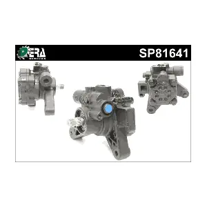 SP81641 ERA Benelux
