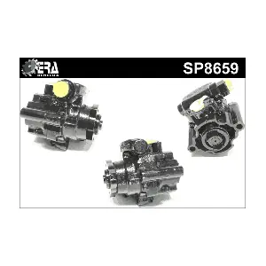 SP8659 ERA Benelux