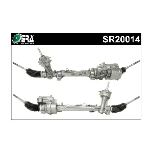 ERA Benelux SR20014