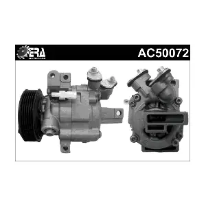 AC50072 ERA Benelux