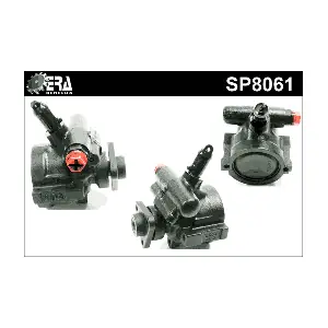 SP8061 ERA Benelux