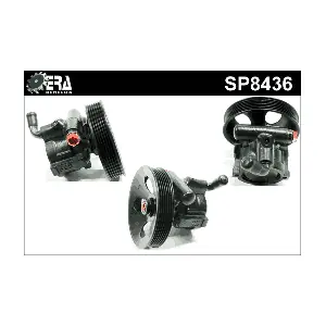 SP8436 ERA Benelux