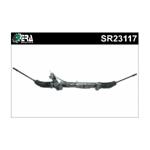 SR23117 ERA Benelux