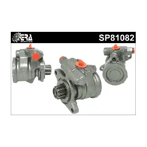 SP81082 ERA Benelux