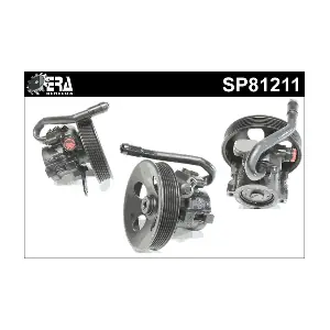 ERA Benelux SP81211
