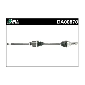 DA00870 ERA Benelux