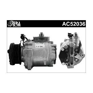 AC52036 ERA Benelux