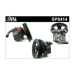 SP8414 ERA Benelux