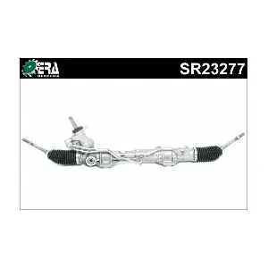 SR23277 ERA Benelux